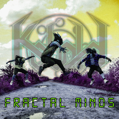 Kobold (SRB) : Fractal Minds